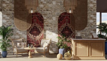 belmondo suites old town antalya