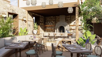 belmondo suites old town antalya
