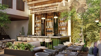 belmondo suites old town antalya