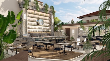 belmondo suites old town antalya