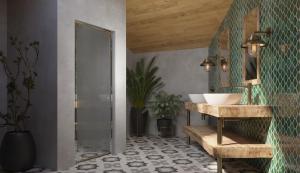 belmondo suites old town antalya