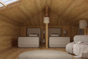 belmondo suites old town antalya