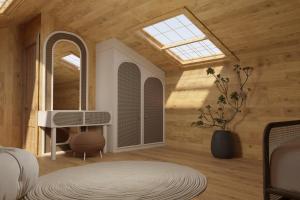 belmondo suites old town antalya