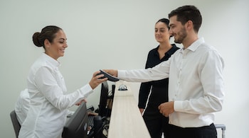 belmoral corporate suites