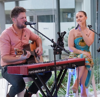 belmoral corporate suites