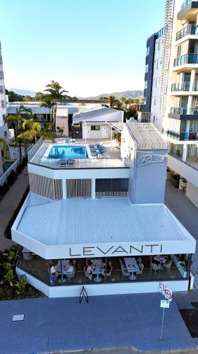 belmoral corporate suites