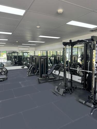 belmoral corporate suites