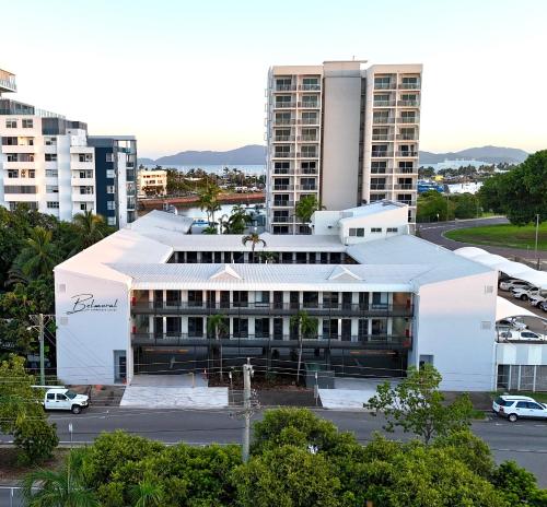 belmoral corporate suites