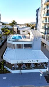 belmoral corporate suites