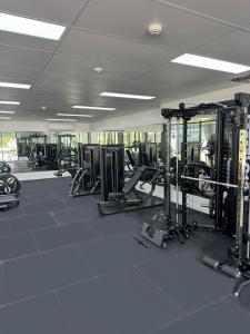 belmoral corporate suites