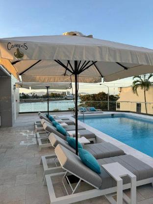 belmoral corporate suites