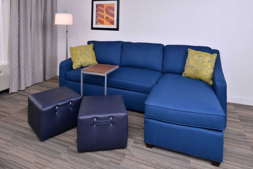 hampton inn and suites ann arbor west