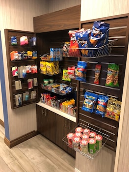 hampton inn and suites ann arbor west