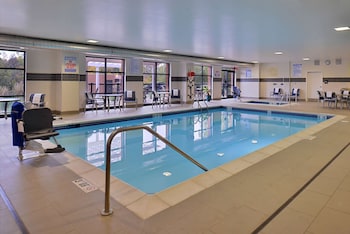 hampton inn and suites ann arbor west