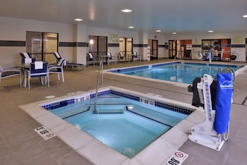 hampton inn and suites ann arbor west