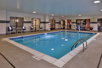 hampton inn and suites ann arbor west