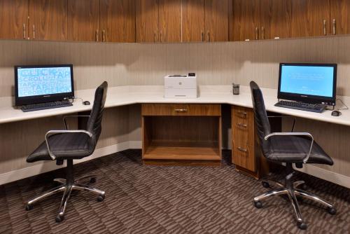hampton inn and suites ann arbor west