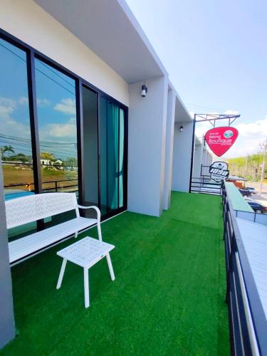 belong boutique luxury hotel
