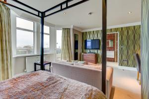 Number One South Beach,Lancashire>>Blackpool,5 star