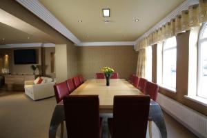 Number One South Beach,Lancashire>>Blackpool,5 star