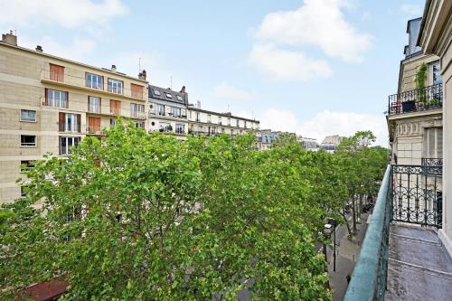 grand hotel francais