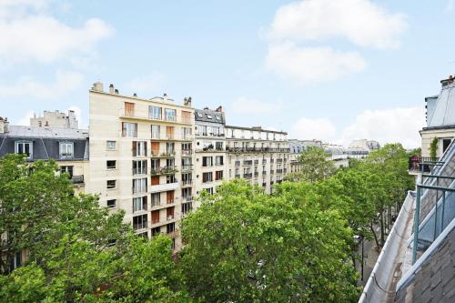 grand hotel francais