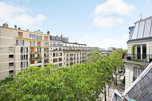 grand hotel francais