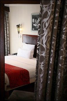 grand hotel francais