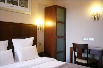 grand hotel francais