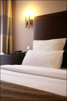 grand hotel francais