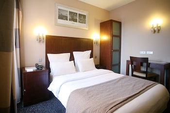 grand hotel francais