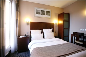 grand hotel francais