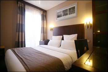 grand hotel francais