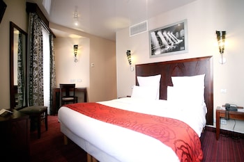 grand hotel francais
