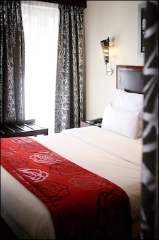 grand hotel francais