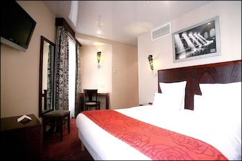 grand hotel francais