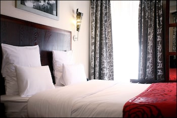 grand hotel francais