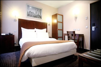 grand hotel francais