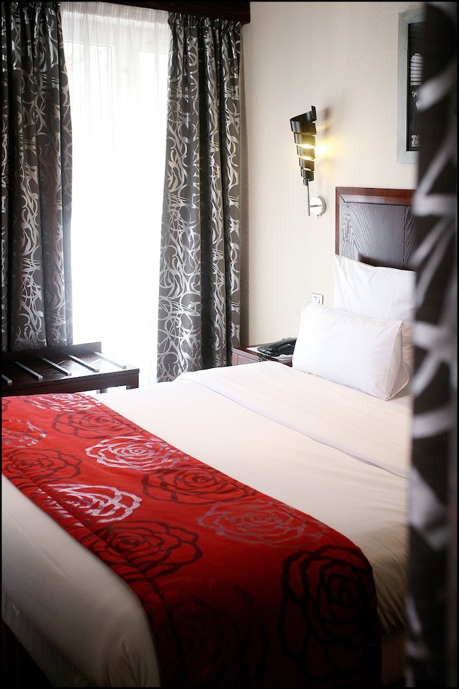 grand hotel francais