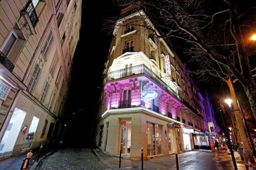 Grand Hotel Francais,Île-De-France>>Paris,3 star