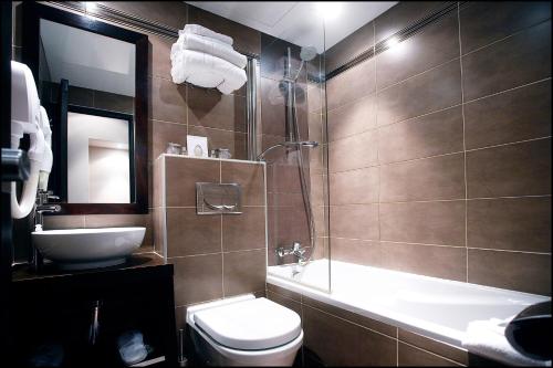 Grand Hotel Francais,Île-De-France>>Paris,3 star