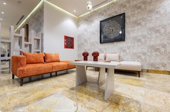 hotel ben aouda and spa