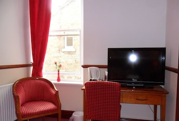 Thorpe Lodge Hotel,Peterborough>>Eye,3 star
