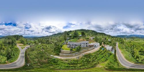 benito bungalow by the serendipity collection