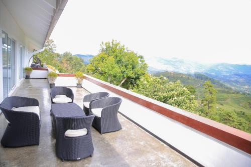 benito bungalow by the serendipity collection