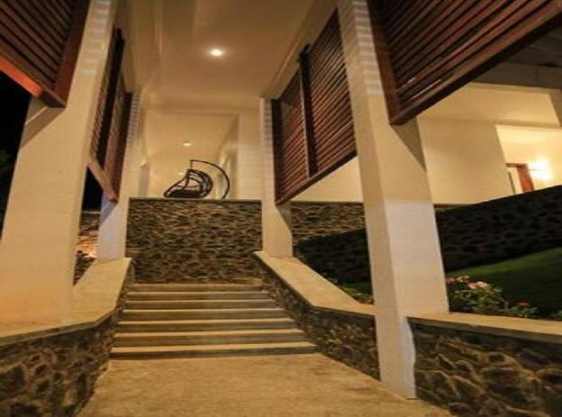 benito bungalow by the serendipity collection