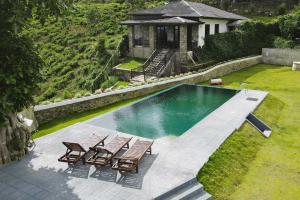 benito bungalow by the serendipity collection