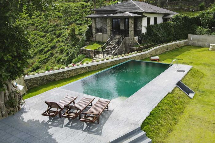 benito bungalow by the serendipity collection