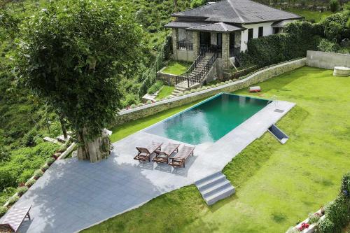 benito bungalow by the serendipity collection