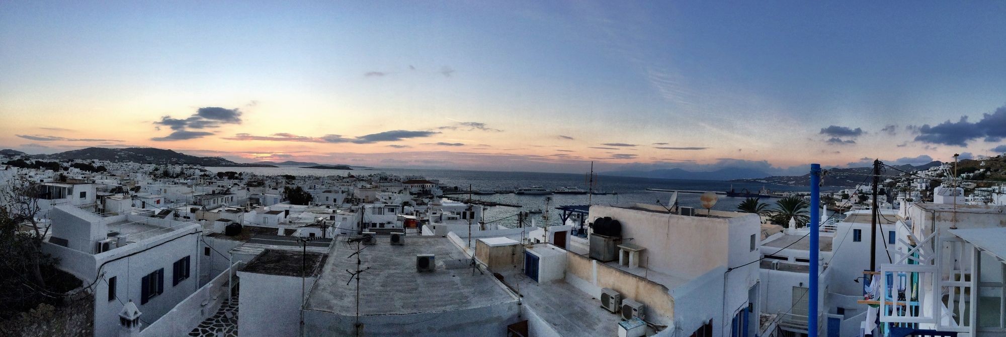 hotel lefteris
